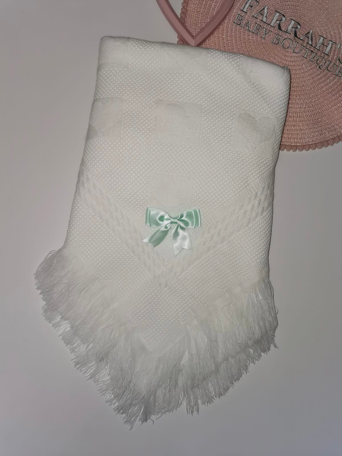 Personalised Shawls
