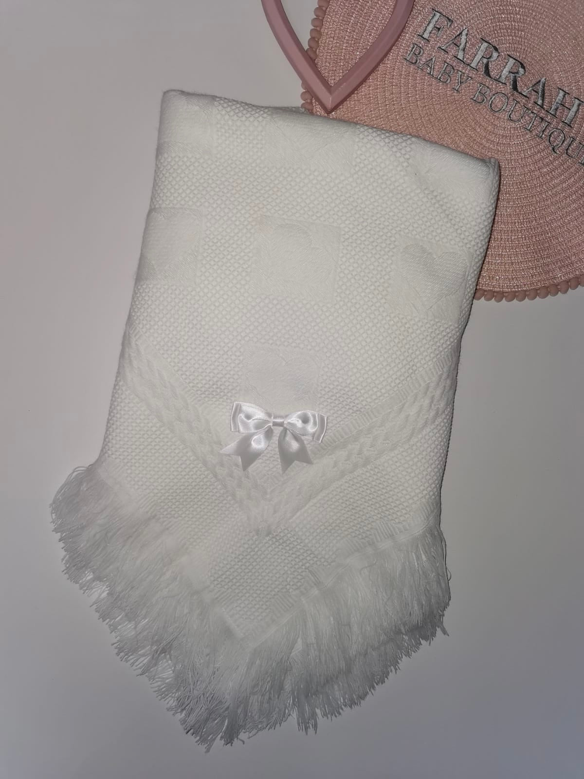 Personalised Shawls