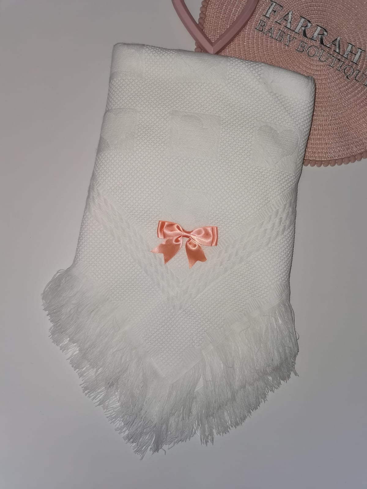Personalised Shawls