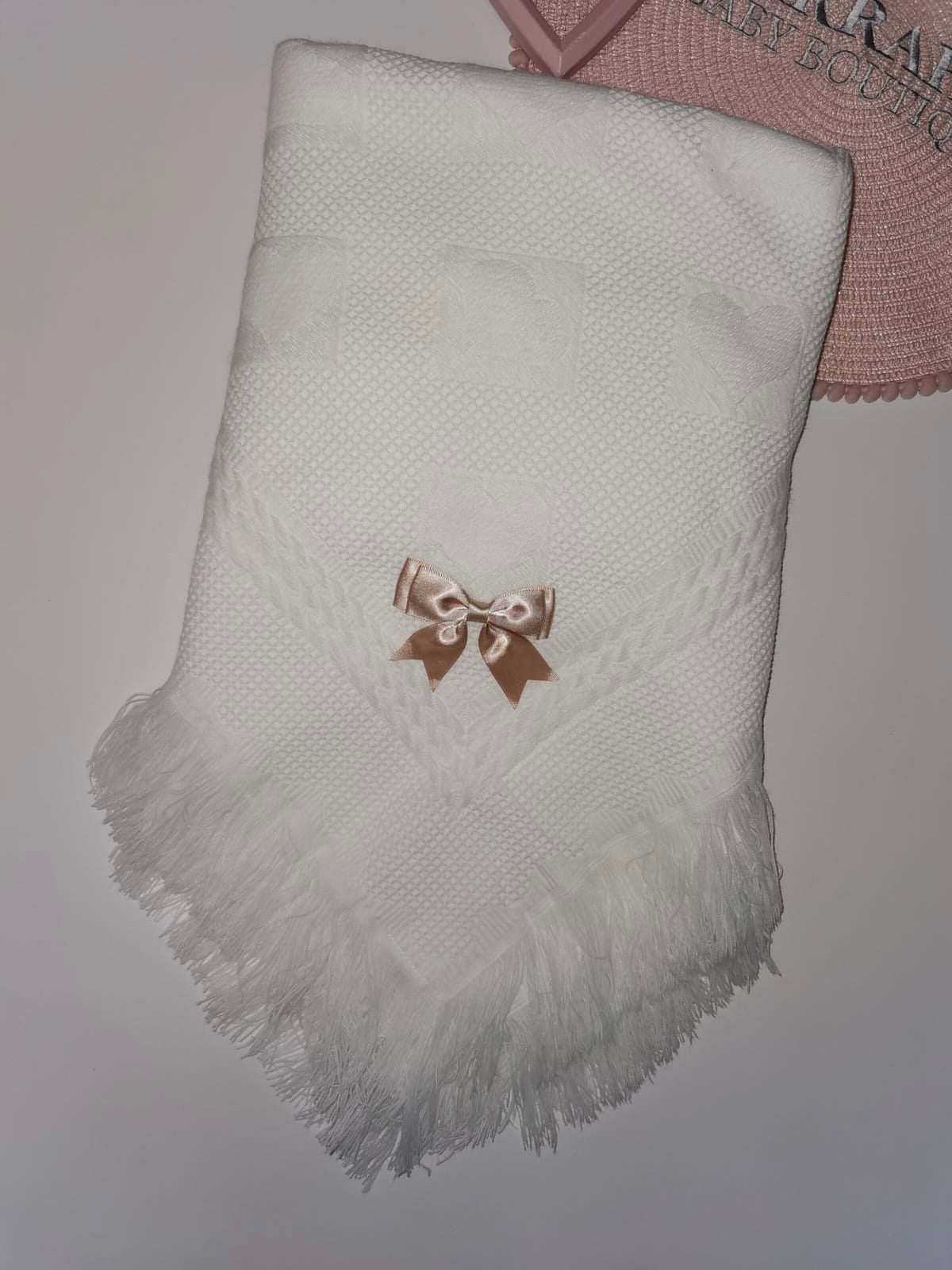 Personalised Shawls