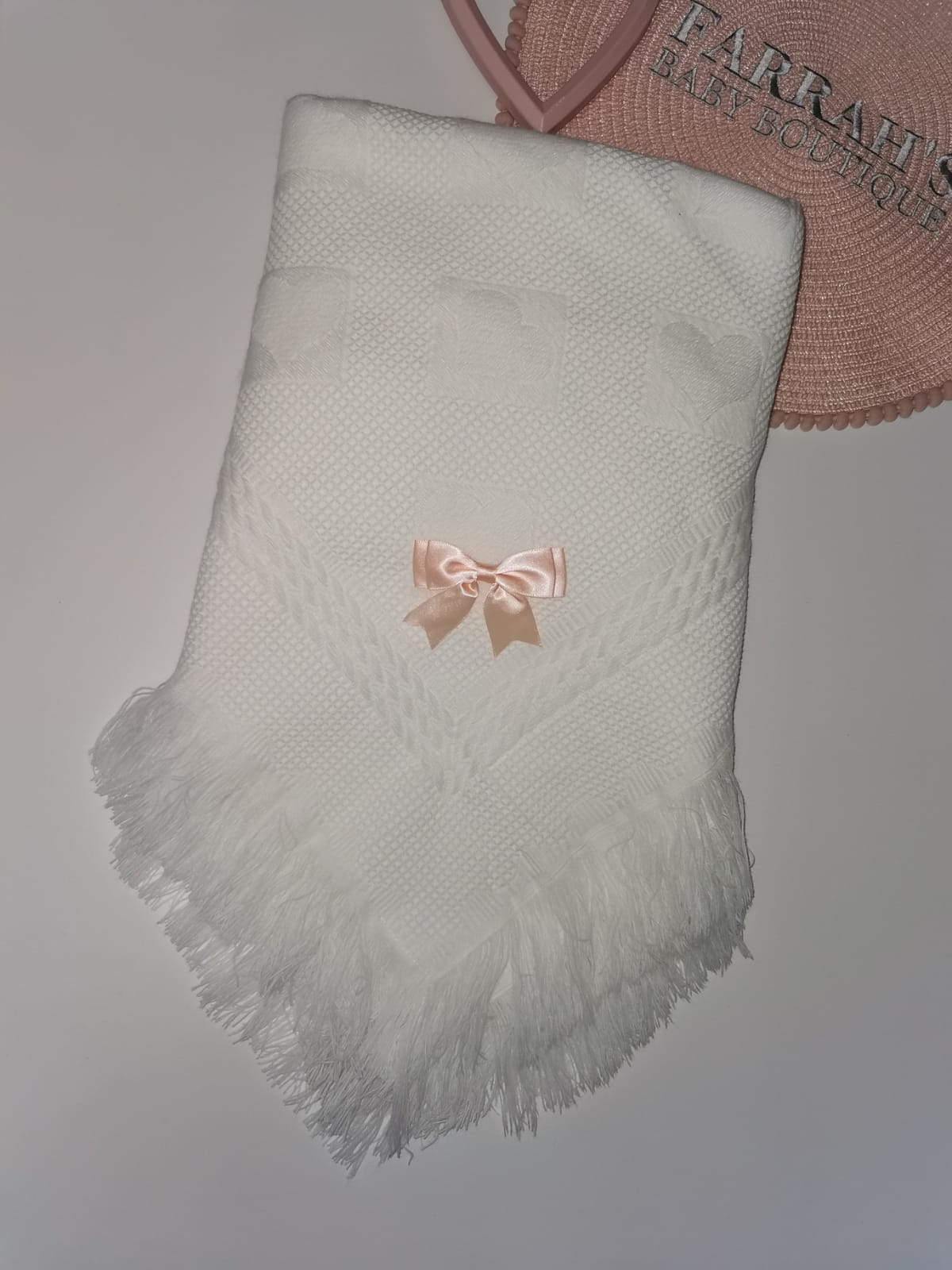 Personalised Shawls