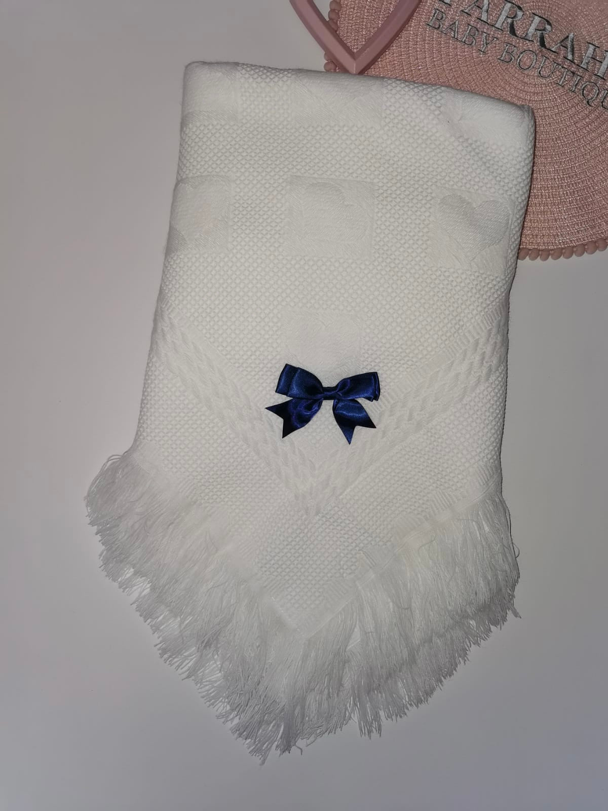 Personalised Shawls