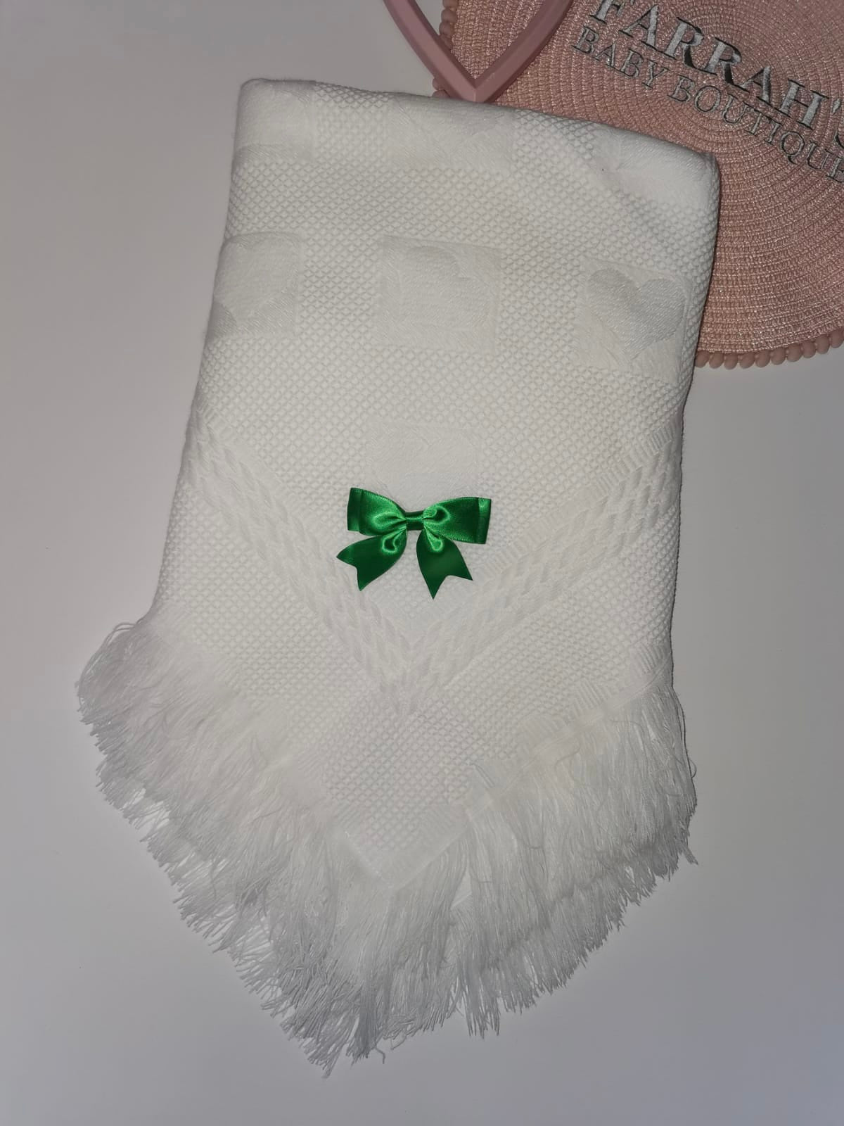 Personalised Shawls
