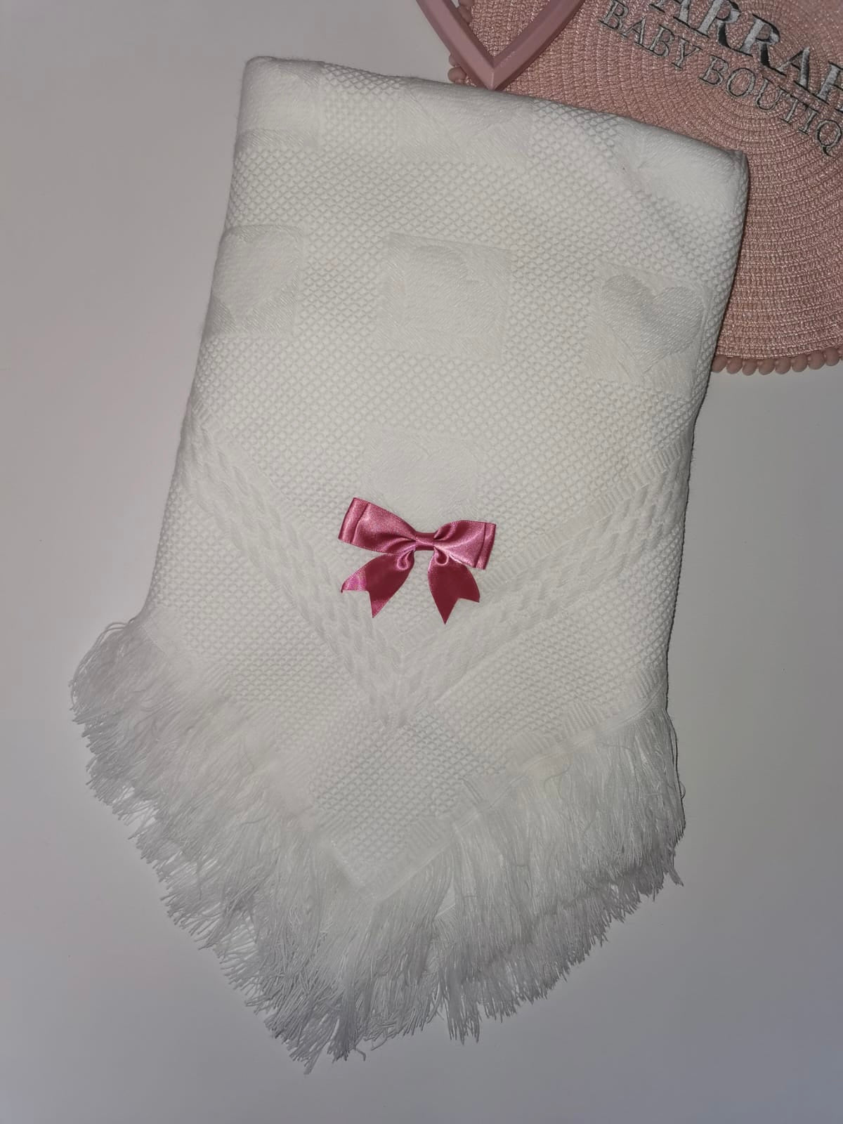 Personalised Shawls