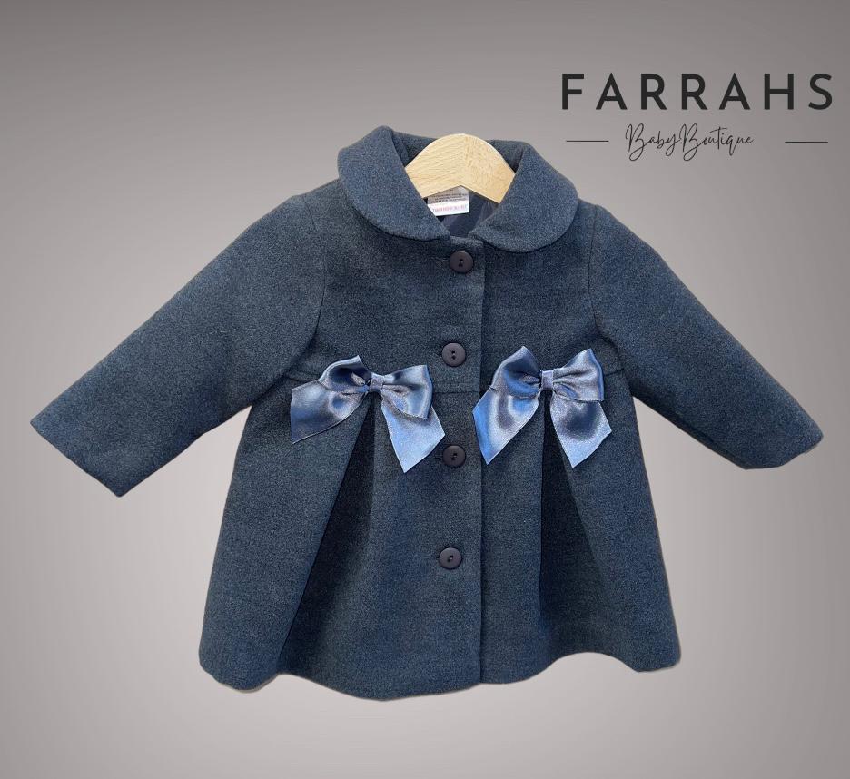 Baby boy store spanish coat