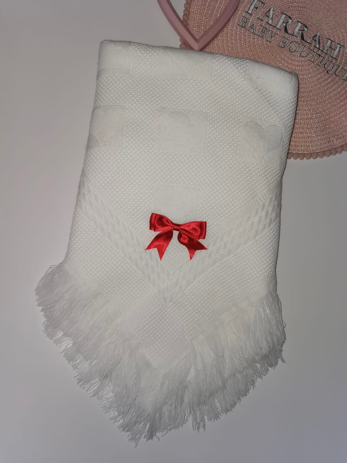 Personalised Shawls