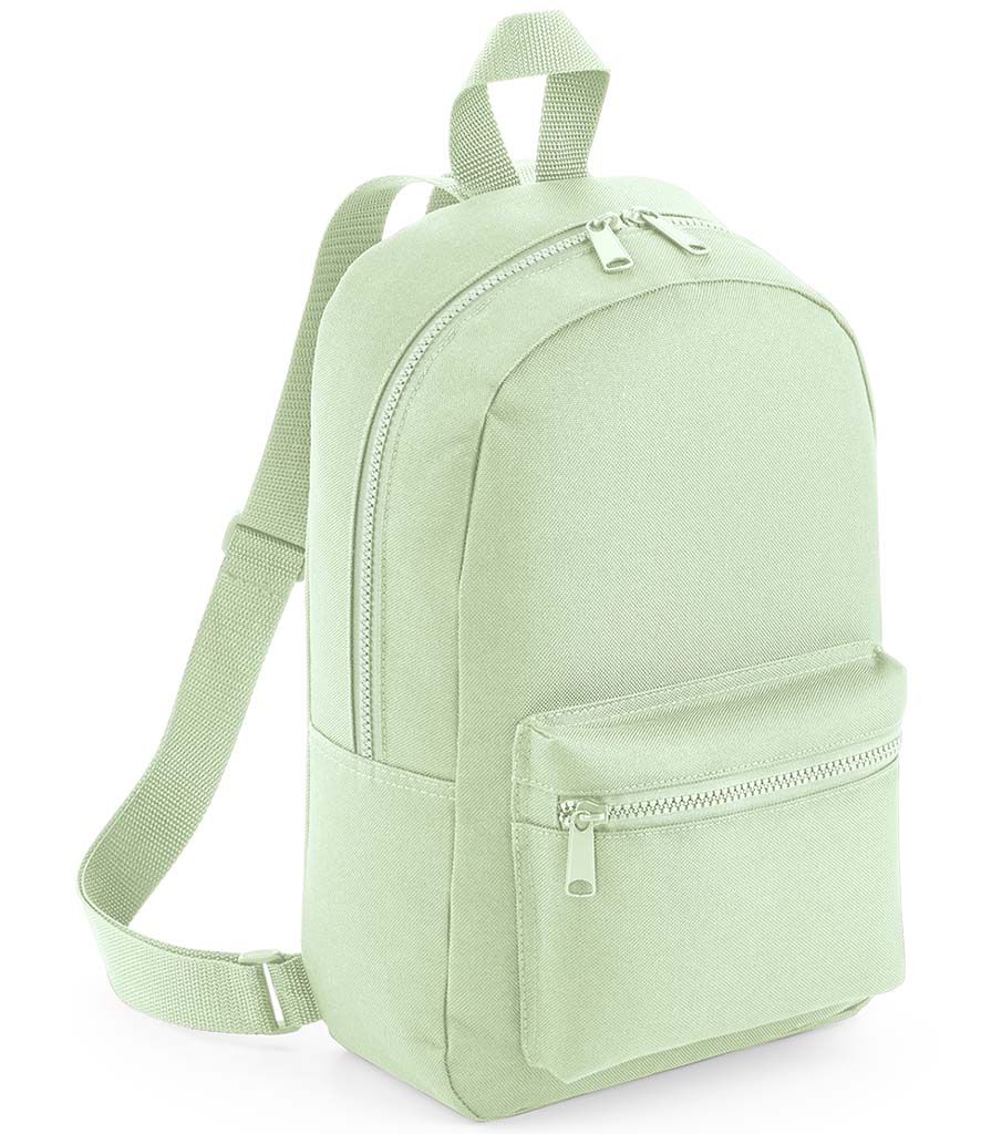 Personalised backpack - CROWN DESIGN