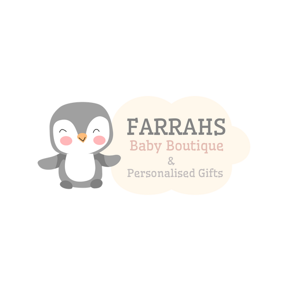Farrahs Baby Boutique 