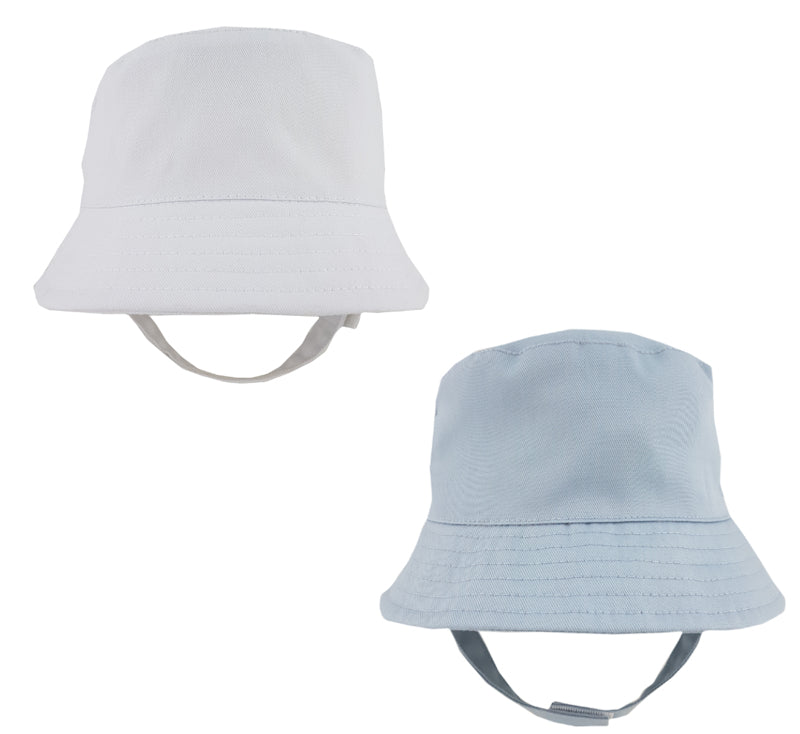 summer Bucket Hats