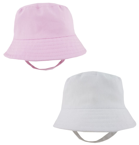 summer Bucket Hats