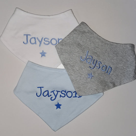 Personalised bandana special offer 3 for £10