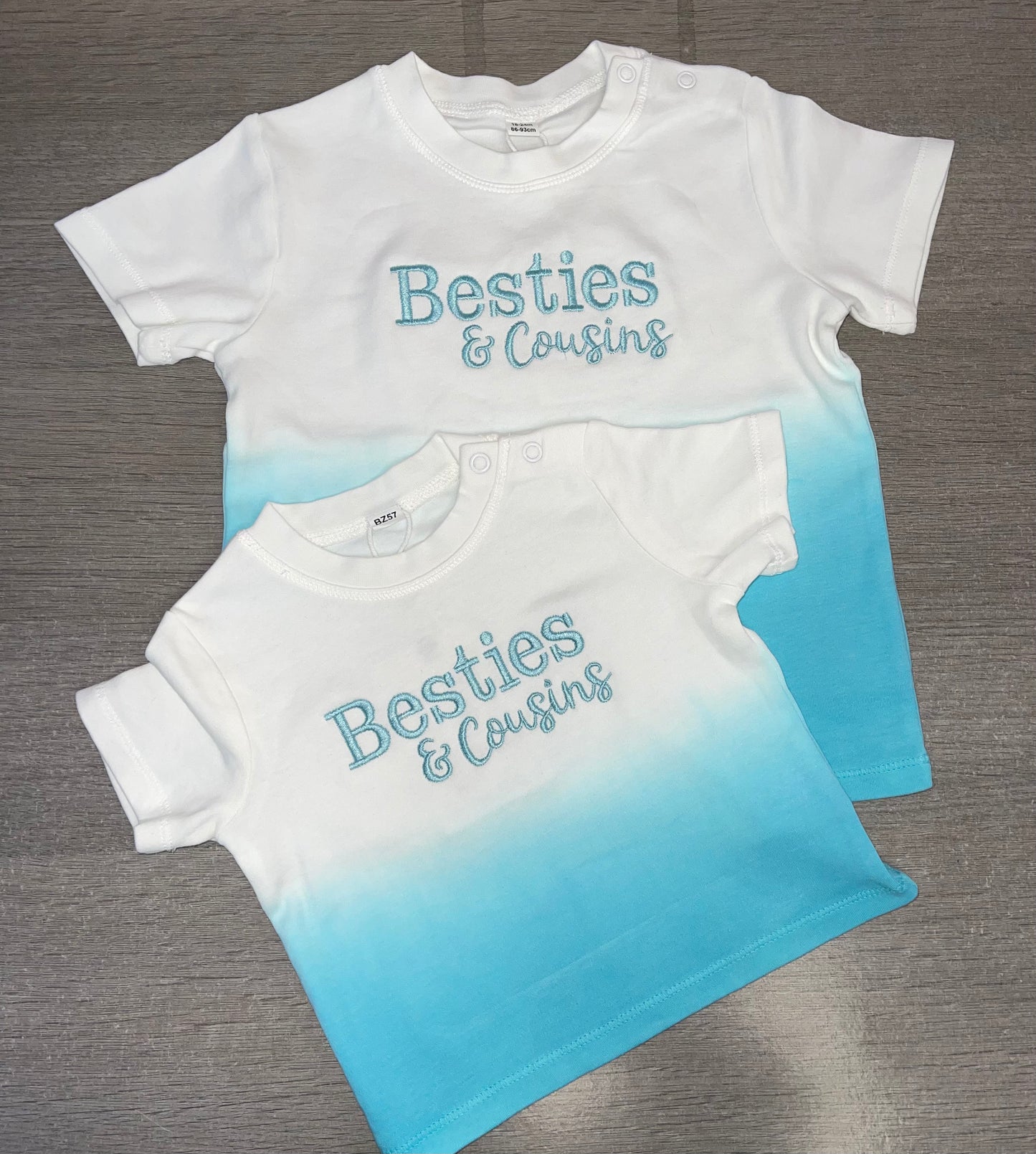 Besties & Cousins T-Shirt