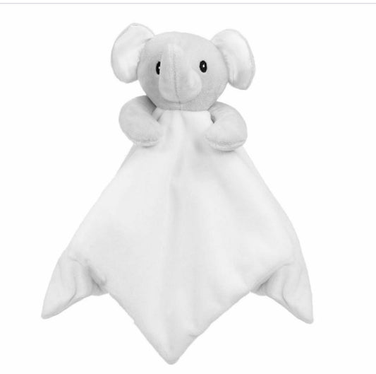 White elephant comforter - Perosnalise me